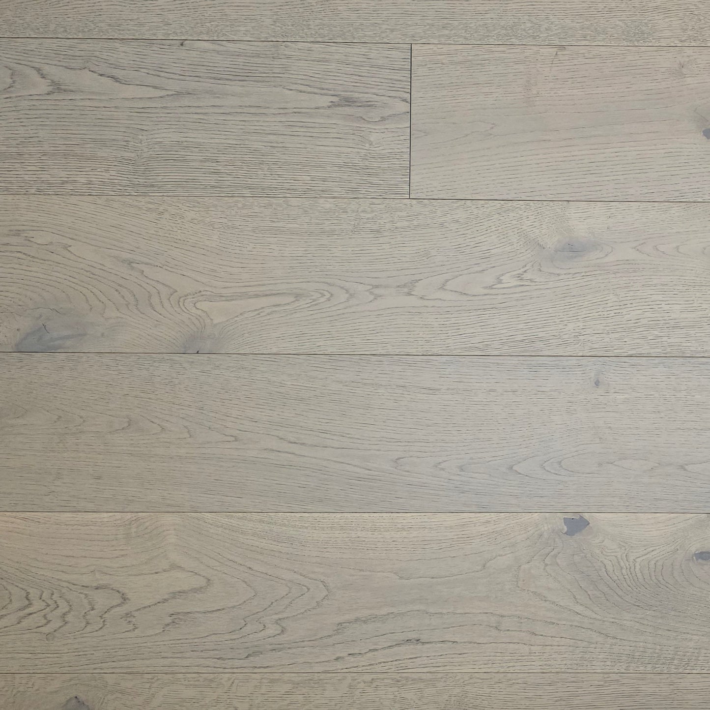 7 1/2" x 9/16" Engineered European Oak Aberlour Hardwood Flooring