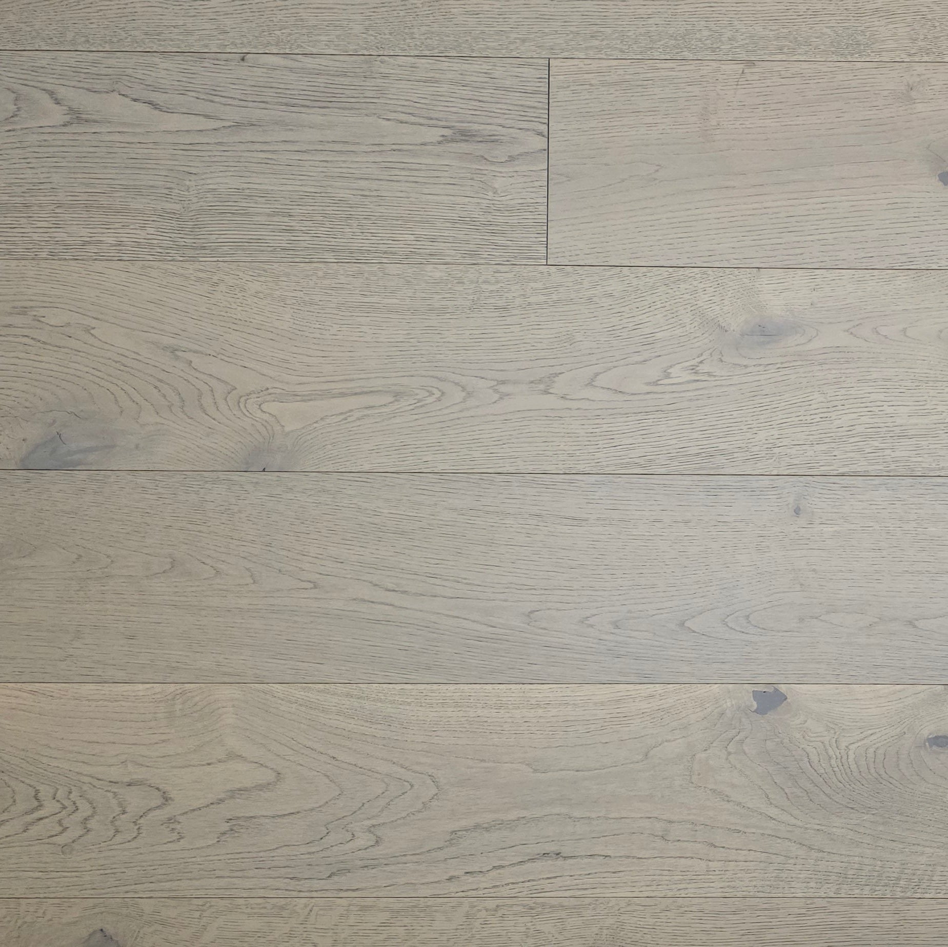 7 1/2" x 9/16" Engineered European Oak Aberlour Hardwood Flooring