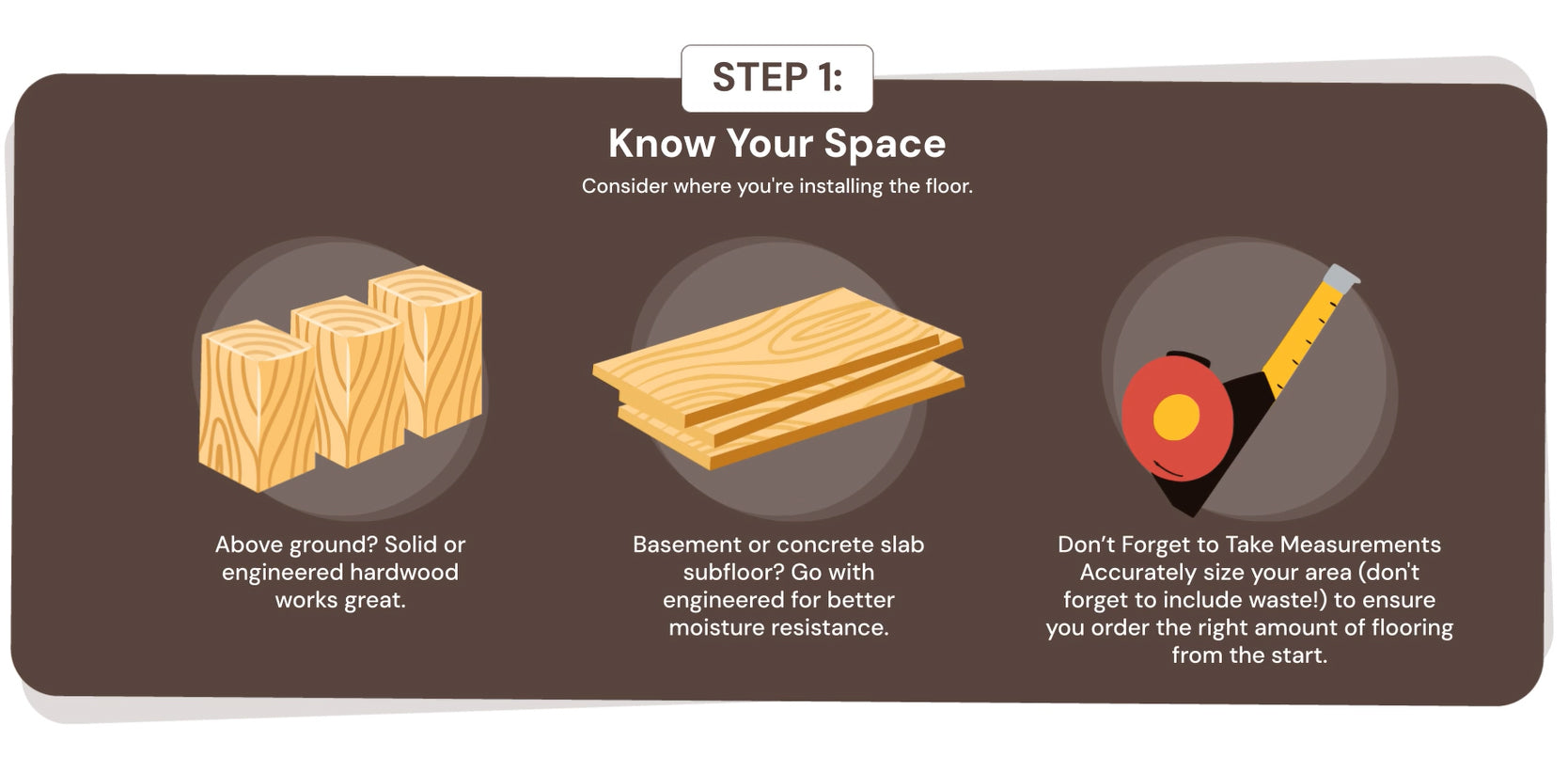 Load video: How to Select Hardwood Flooring