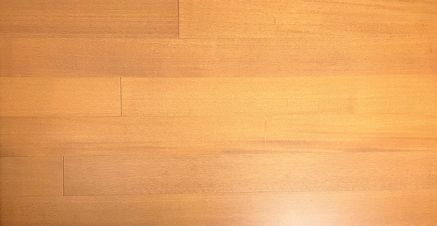 7 1/2" x 9/16" Engineered Brazilian Oak Colonial Hardwood Flooring