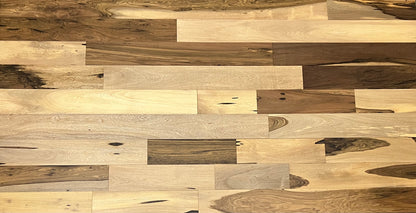 5" x 1/2" Engineered Brazilian Pecan Hardwood Flooring