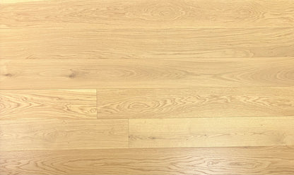 7.5" x 5/8" Engineered European Oak Heather Hardwood Flooring