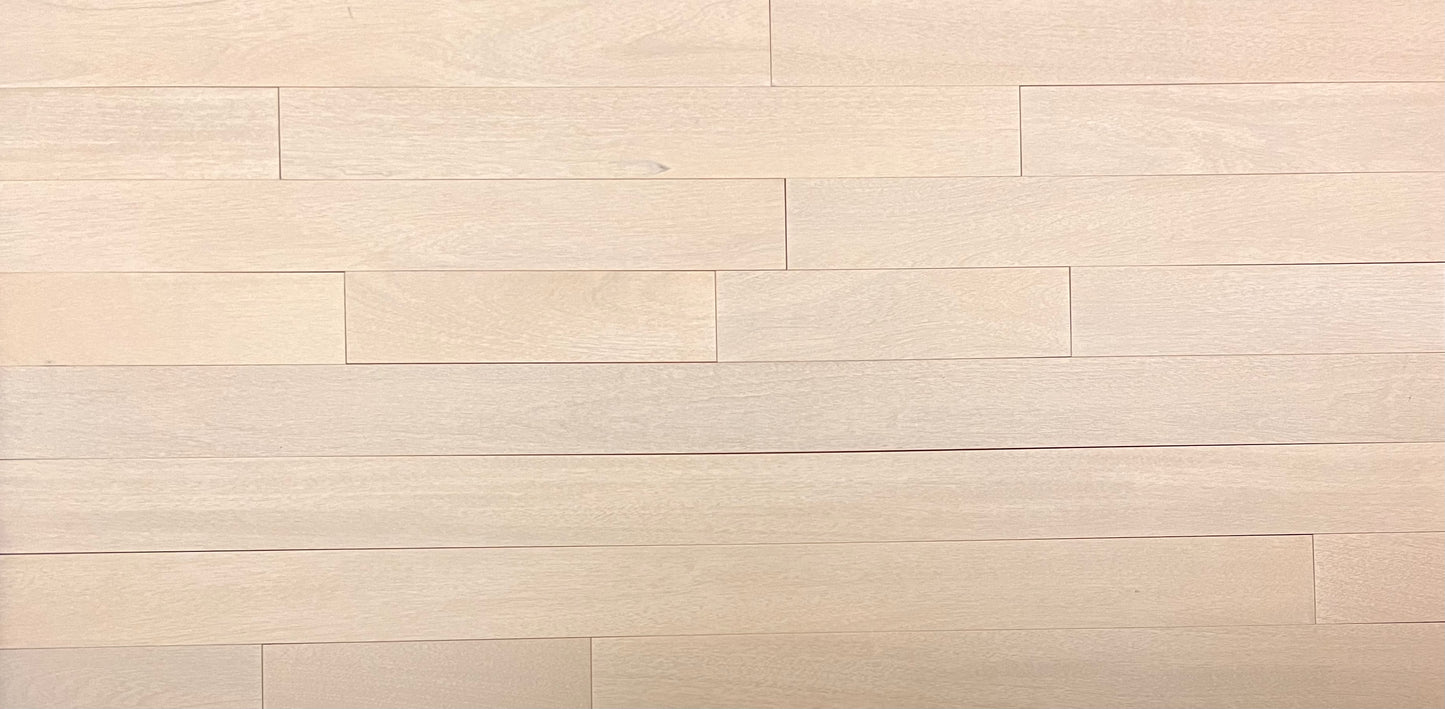 5" x 3/4" Brazilian Oak Eclipse Hardwood Flooring