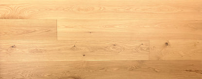 8 5/8" x 3/4" Engineered European Oak Malpaso Hardwood Flooring