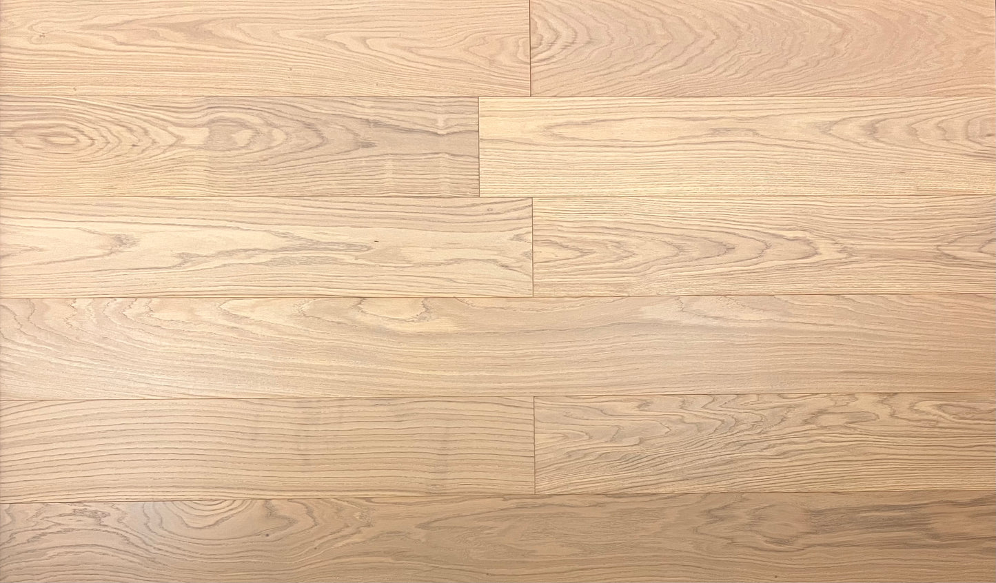 7 1/2" x 1/2" Engineered European Oak Bernina Hardwood Flooring