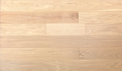 7 1/2" x 3/4" Engineered European Oak Giona-S Hardwood Flooring