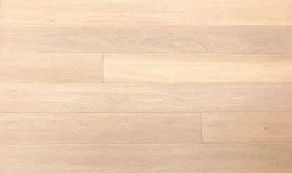 7 1/2" x 5/8" Engineered Oak Rosedale Hardwood Flooring