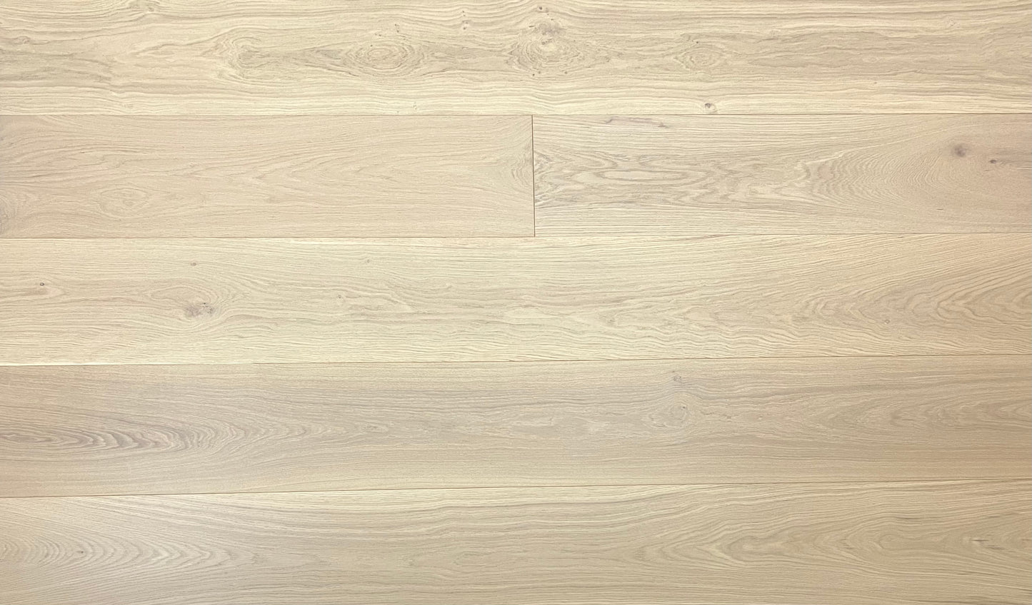 10.25" x 5/8" Engineered Oak Bouldin Hardwood Flooring