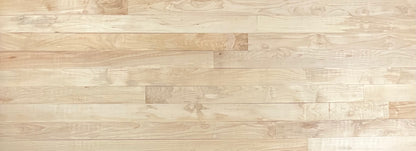 Unfinished Maple #1 Common Grade Hardwood Flooring - Call for Pricing!