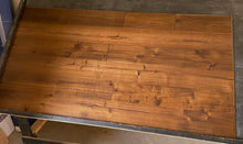 Load image into Gallery viewer, 6 1/2&quot; x 9/16&quot;  Engineered Asian Walnut Flooring Cappuccino Stain Hardwood Flooring
