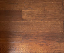 Load image into Gallery viewer, 6 1/2&quot; x 1/2&quot; Engineered Hickory Kettle Stain Hardwood Flooring
