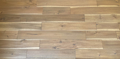 5" x 3/4" Solid Asian Walnut Driftwood Prefinished Hardwood Flooring