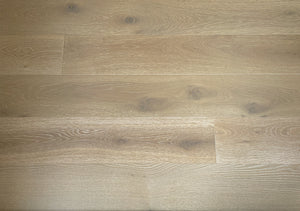 7 1/2" x 5/8" Engineered Euro Oak Barton Creek Stain Hardwood Flooring