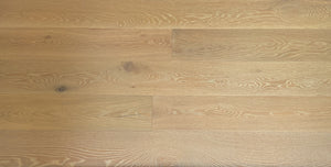 7 1/2" x 1/2" Engineered Euro Oak Mueller Stain Hardwood Flooring