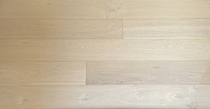 7 1/2" x 1/2" Engineered European Oak Oasis Stain Hardwood Flooring