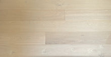 Load image into Gallery viewer, 7 1/2&quot; x 1/2&quot; Engineered Euro Oak Oasis Stain Hardwood Flooring
