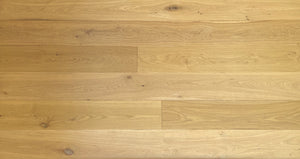 6 1/2" x 5/8" Engineered Euro Oak Windsor Stain Hardwood Flooring