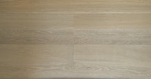 Load image into Gallery viewer, 7 1/2&quot; x 1/2&quot; Engineered Euro Oak Live Oak Stain Hardwood Flooring
