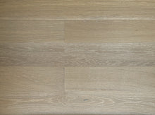 Load image into Gallery viewer, 7 1/2&quot; x 1/2&quot; Engineered Euro Oak Live Oak Stain Hardwood Flooring
