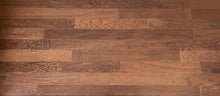 Load image into Gallery viewer, 3 1/2&quot; x 3/8&quot; Engineered Oak Monroe Stain Hardwood Flooring

