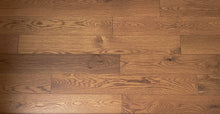 Load image into Gallery viewer, 5&quot; x 3/4&quot; Oak Tuscan Rock Stain Prefinished Hardwood Flooring
