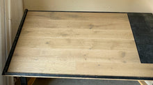 Load image into Gallery viewer, 7 1/2&quot; x 1/2&quot; Engineered Euro Oak Carlsbad Stain Hardwood Flooring
