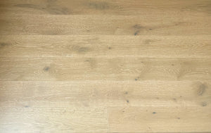 7 1/2" x 1/2" Engineered Euro Oak Carlsbad Stain Hardwood Flooring
