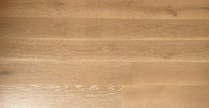 8.66" x 5/8" Engineered Euro Oak Crescent Stain Hardwood Flooring