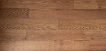 Load image into Gallery viewer, 7.4&quot; x 1/2&quot; Engineered Oak Montana Stain Hardwood Flooring
