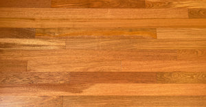 3 1/4" x 3/4" Brazilian Cherry Prefinished Hardwood Flooring