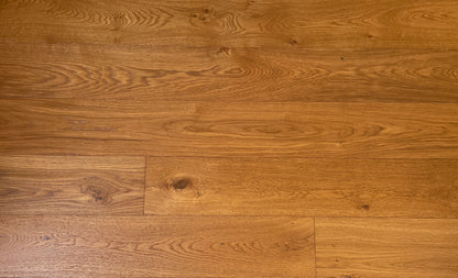 7 1/2" x 1/2" Engineered European Oak Encinitas Stain Hardwood Flooring