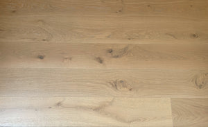 9.45" x 3/4" Engineered Euro Oak Albany Stain Hardwood Flooring