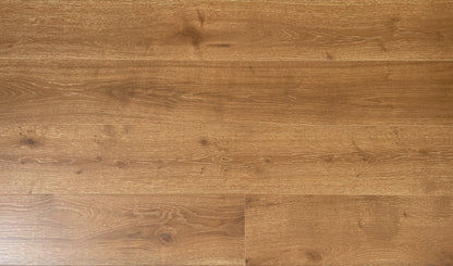 9.45" x 3/4" Engineered Euro Oak Utica Stain Hardwood Flooring