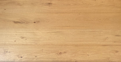 9.45" x 3/4" Engineered European Oak Niagara Stain Hardwood Flooring