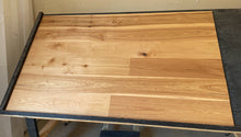 Load image into Gallery viewer, 7 1/2&quot; x 1/2&quot; Engineered Hickory Huntington Stain Hardwood Flooring
