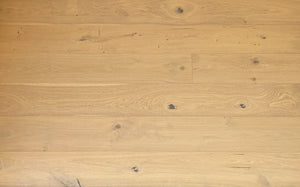 7 1/2" x 1/2" Engineered Euro Oak Hermosa Stain Hardwood Flooring