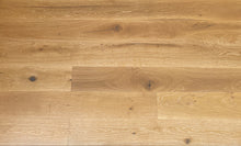 Load image into Gallery viewer, 7 1/2&quot; x 5/8&quot; Engineered Euro Oak Ventura Stain Hardwood Flooring

