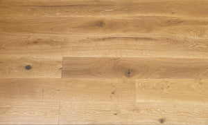 7 1/2" x 5/8" Engineered Euro Oak Ventura Stain Hardwood Flooring