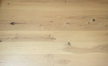 Load image into Gallery viewer, 7 1/2&quot; x 1/2&quot; Engineered Hickory Yachats Stain Hardwood Flooring
