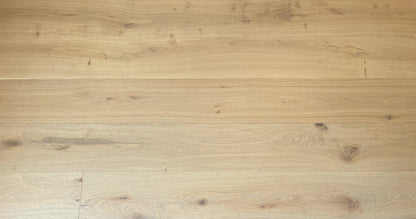 8.66" x 5/8" Engineered European Oak Laguna Stain Hardwood Flooring