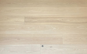 7 1/2" x 1/2" Engineered Hickory Bandon Stain Hardwood Flooring