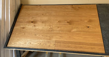 Load image into Gallery viewer, 7 1/2&quot; x 1/2&quot; Engineered Hickory Brookings Stain Hardwood Flooring
