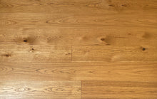Load image into Gallery viewer, 7 1/2&quot; x 1/2&quot; Engineered Hickory Brookings Stain Hardwood Flooring

