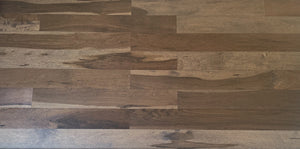 5" x 1/2" Engineered Brazilian Pecan Flint Stain Hardwood Flooring