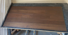 Load image into Gallery viewer, 7 3/4&quot; x 5/8&quot; Brazilian Chestnut Weathered Stain Engineered Hardwood Flooring
