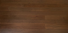 Load image into Gallery viewer, 5&quot; x 1/2&quot; Engineered Brazilian Walnut Peroba Stain Hardwood Flooring
