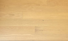 Load image into Gallery viewer, 7&quot; x 3/8&quot; Engineered European White Oak Verdejo Stain Hardwood Flooring

