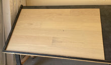 Load image into Gallery viewer, 7&quot; x 3/8&quot; Engineered European White Oak Verdejo Stain Hardwood Flooring
