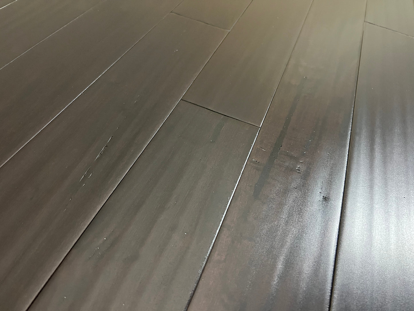 4 1/3" x 5/8" Solid Mahogany Aveline Hardwood Flooring