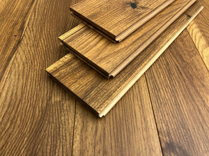 4 3/4" x 3/4" Solid Acacia Coronado Hardwood Flooring